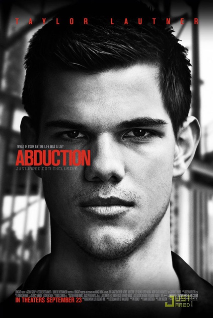 Affiche du film Abduction 