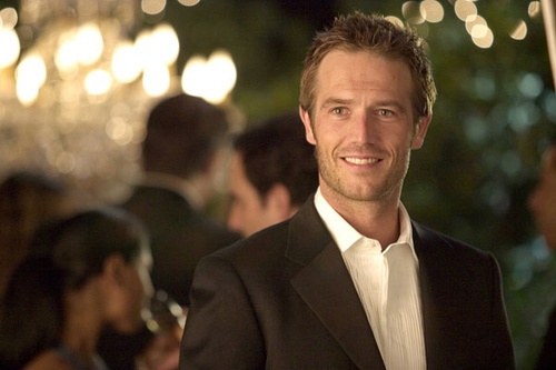 l acteur michael vartan