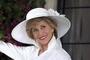 l actrice jane fonda