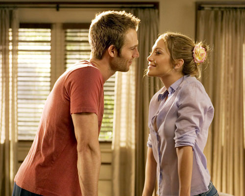 michael vartan et jennifer lopez