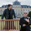Clovis Cornillac et Tchéky Karyo