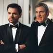 Clovis Cornillac et Tchéky Karyo