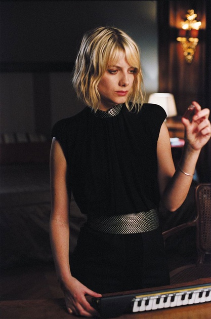 Mélanie Laurent