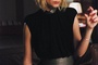 Mélanie Laurent