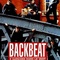 Affiche du film Backbeat : cinq garçons dans le vent - Backbeat : cinq garçons dans le vent 