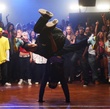 Break Dance