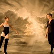 Danseurs ballet