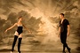 Danseurs ballet