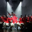 Danseurs