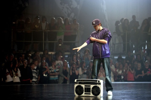 Hip-hop