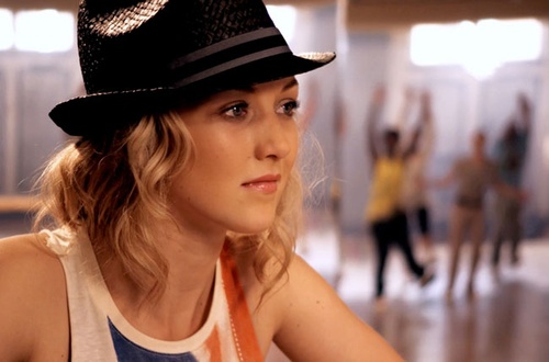 Street Dance 3 D