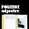 Affiche du film Police, Adjectif - Policier, Adjectif 