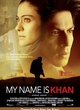 Affiche du film My Name Is Khan