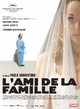 Affiche du film L'ami de la famille
