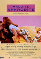 Affiche miniature du film Maudite Aphrodite