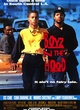 Affiche du film Boyz'n' the Hood