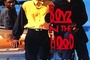 Affiche du film Boyz'n' the Hood