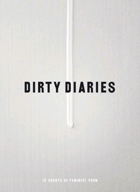Affiche du film Dirty Diaries