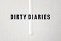 Affiche du film Dirty Diaries