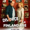 Affiche du film Divorce à la finlandaise - Divorce à la finlandaise 