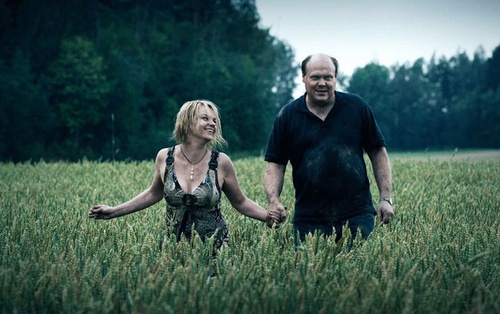photo 2 du film divorce a la finlandaise