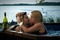photo 3 du film divorce a la finlandaise
