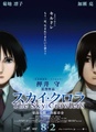 The Sky Crawlers, l'armée du ciel
