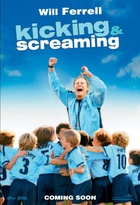 Affiche miniature du film Kicking and Screaming