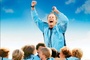 Affiche du film Kicking and Screaming