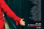 Affiche du film Paris, je t'aime