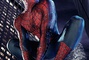 Affiche du film Spider-Man Reboot