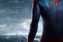 Affiche du film The Amazing Spider-Man 