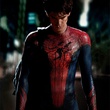 andrew garfield en spider man