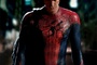 andrew garfield en spider man