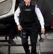 denis leary sur le tournage de spider man 2