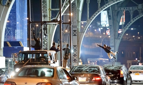 garfield-cascade-tournage-spiderman-jpg