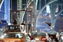 garfield-cascade-tournage-spiderman-jpg