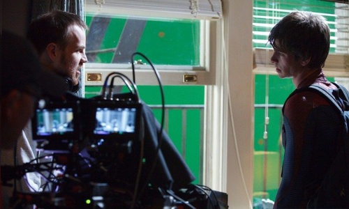 tournage-de-spider-man-jpg