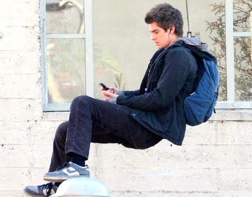tournage-de-the-amazing-spider-man-png