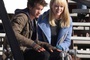 tournage spider man reboot   andrew garfield emma stone