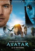 Affiche miniature du film Avatar 3