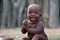 Bébé Afrique