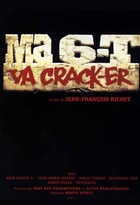 Affiche miniature du film Ma 6-T va crack-er