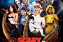 Affiche du film Scary Movie 4