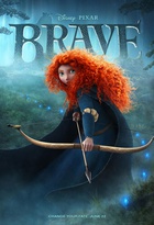 Affiche miniature du film Rebelle