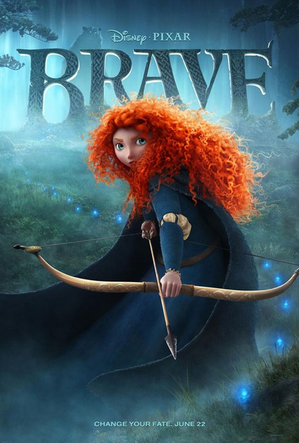 Affiche du film Rebelle 