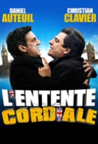 Affiche miniature du film L'entente cordiale