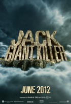 Affiche miniature du film Jack le tueur de géants