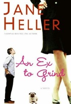 Affiche miniature du film An Ex To Grind