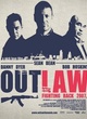 Affiche du film Outlaw